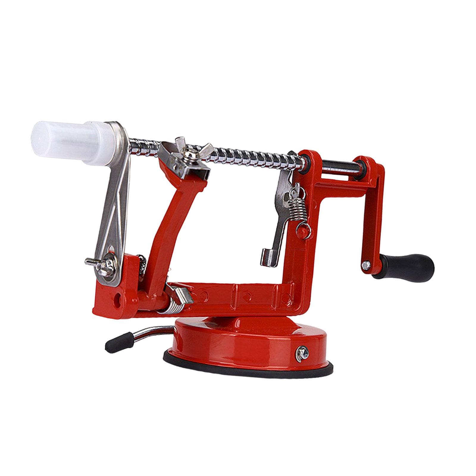 Slicing Machine Multifunctional Fruit Corer for Vegetable