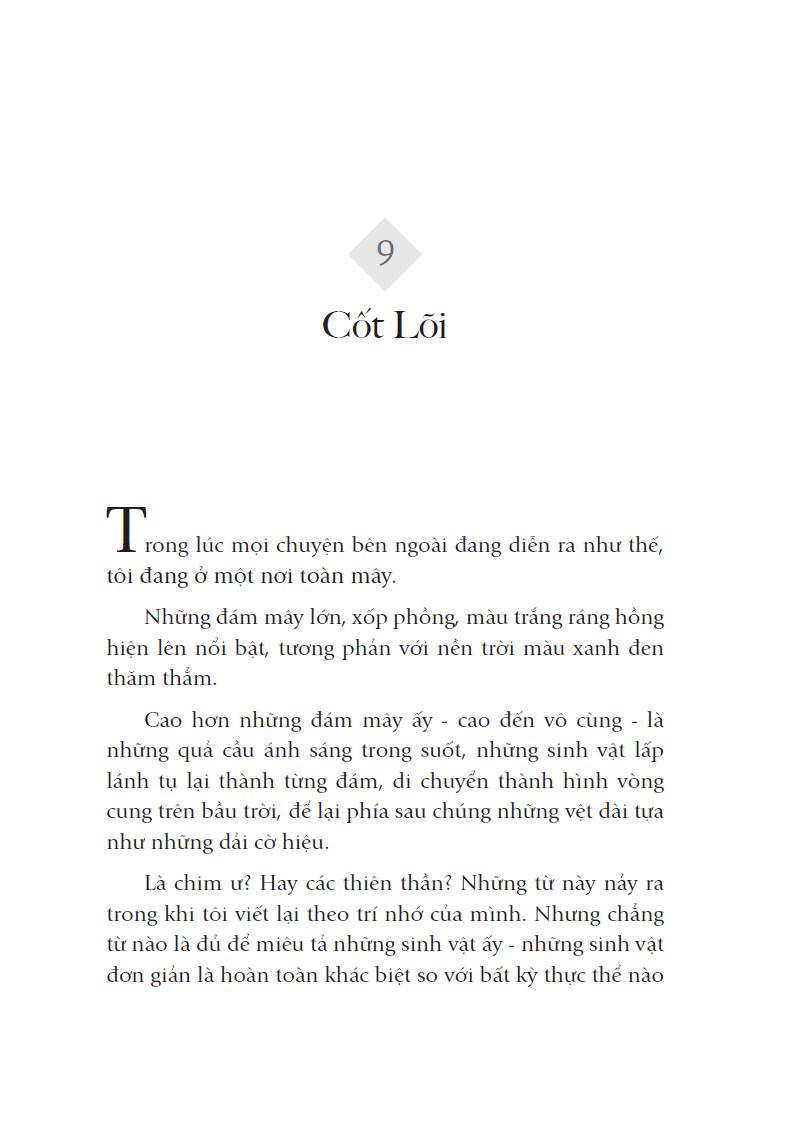 Minh Chứng Thiên Đường