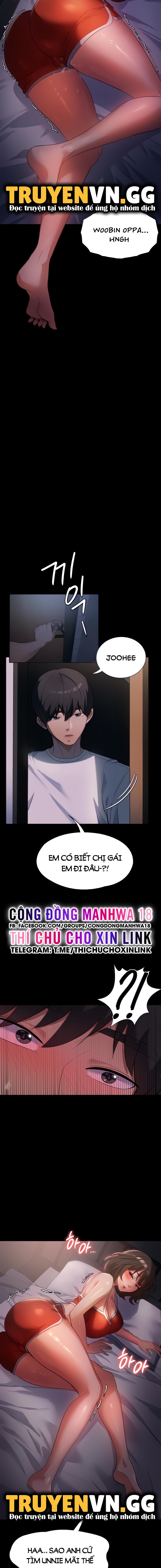 người giúp việc (young housemaid) chapter 6 3