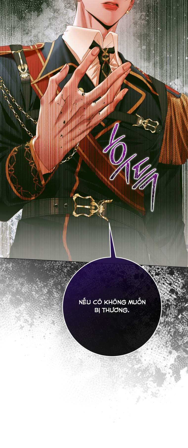 trở thành cô vợ khế ước của nhân vật phản diện chapter 104 68