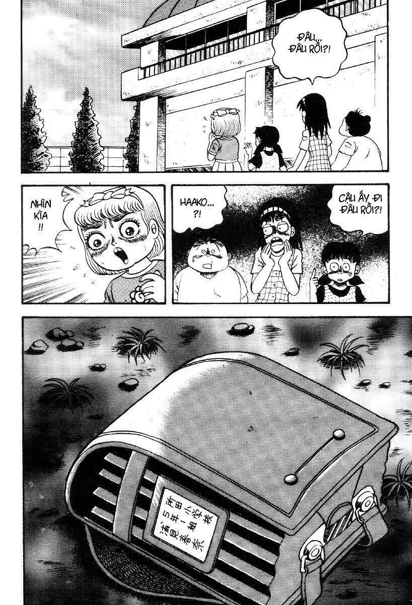 skin & bone chapter 2 17