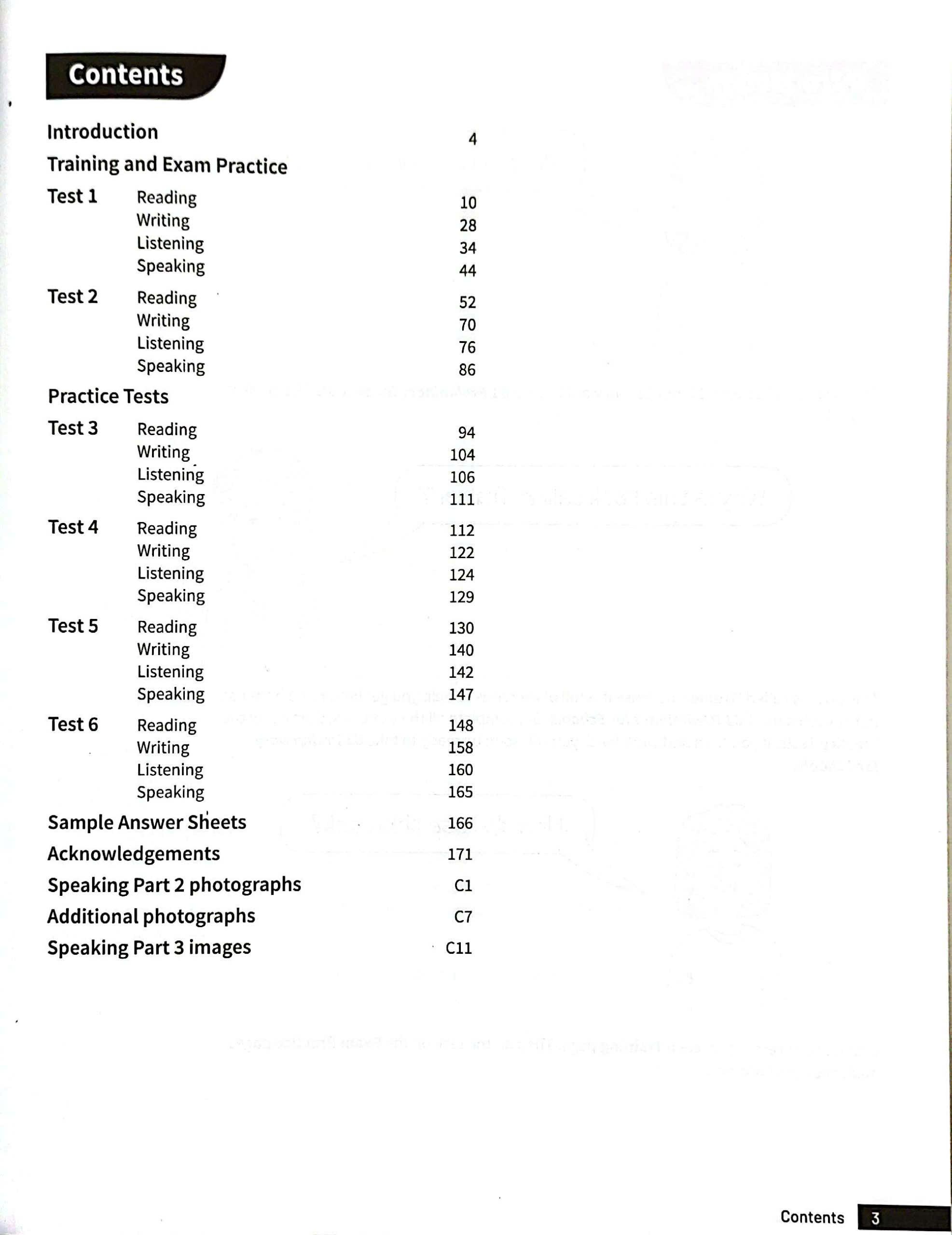 Sách ngoại văn: B1 Preliminary For Schools - Trainer 2 Without Anwers