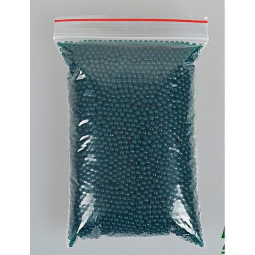 HẠT NỞ GÓI   1 CÂN (1KG ) MÀU XANH LỤC-r87