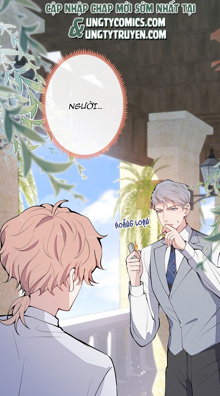 hotsearch của ảnh đế chapter 137 16