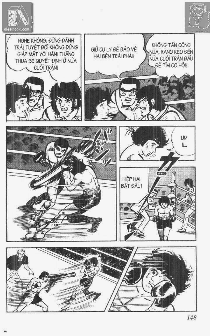 ganbare genki chapter 192 4