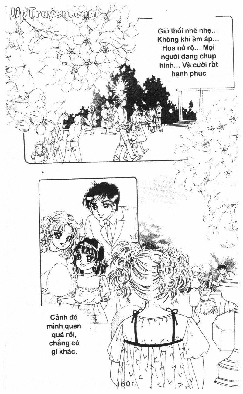 tình yêu diệu kỳ chapter 1 161