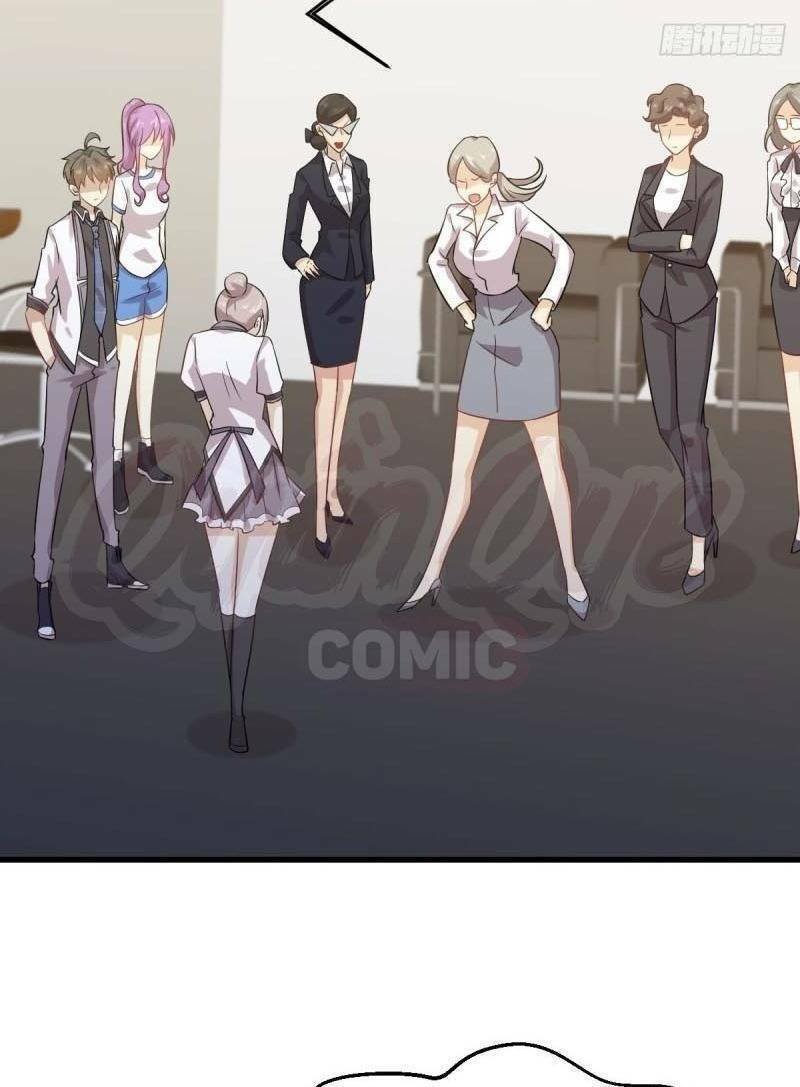 xuyên không vào thế giới nữ cường chapter 99 11