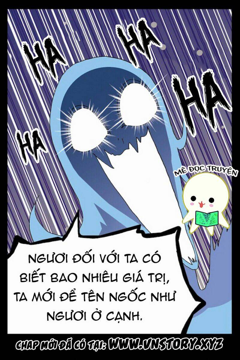 nhà có siêu dễ thương chapter 22 16