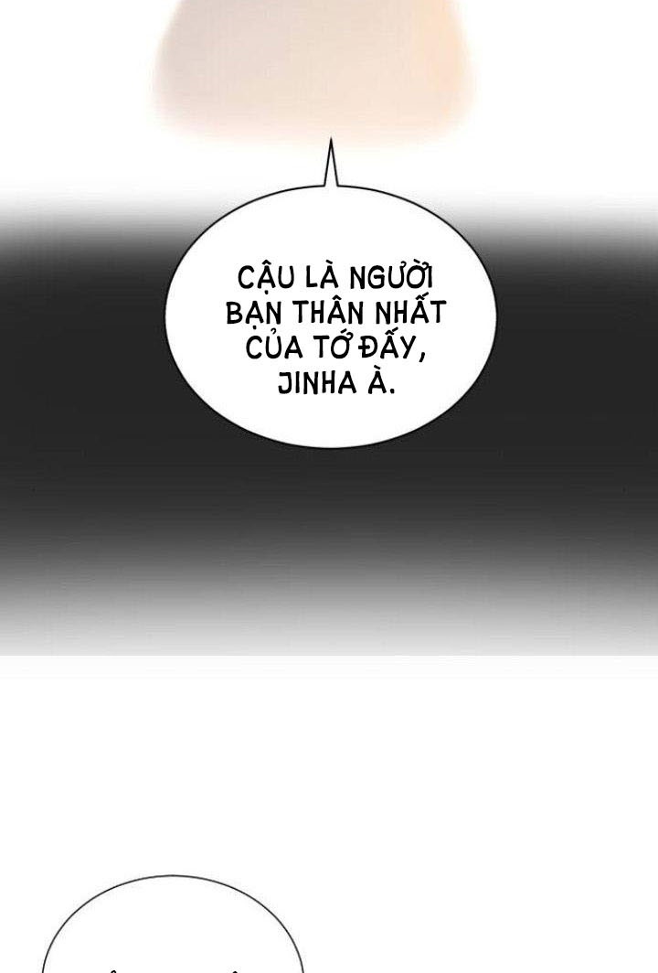 bạch huyết - white blood chapter 40 34