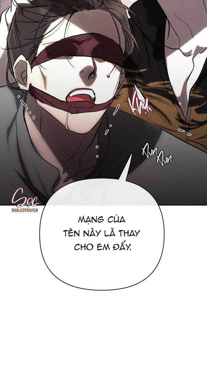 nghiện cuồng công - bdsm cùng sẹc chapter 7.4 45