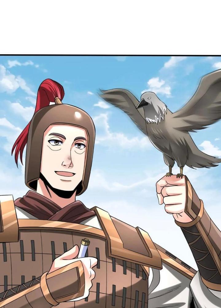 đại tần, ta là con tần thủy hoàng, giết địch thành thần chapter 76 50