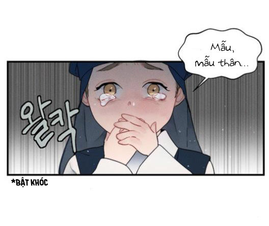 người tình của gwanghae chapter 11 22