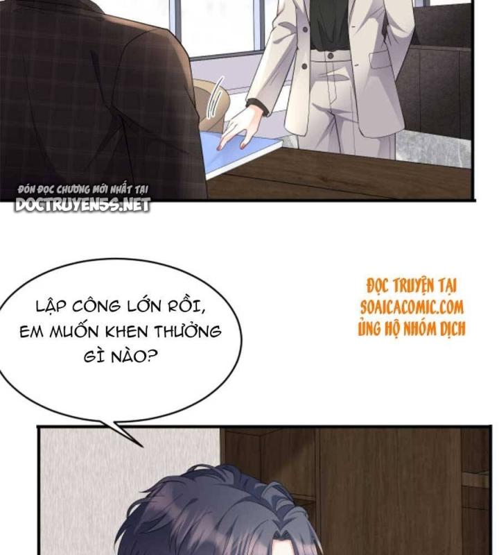 đại tiểu thư có thể có bụng dạ gì xấu chứ! (full) chapter 74 10