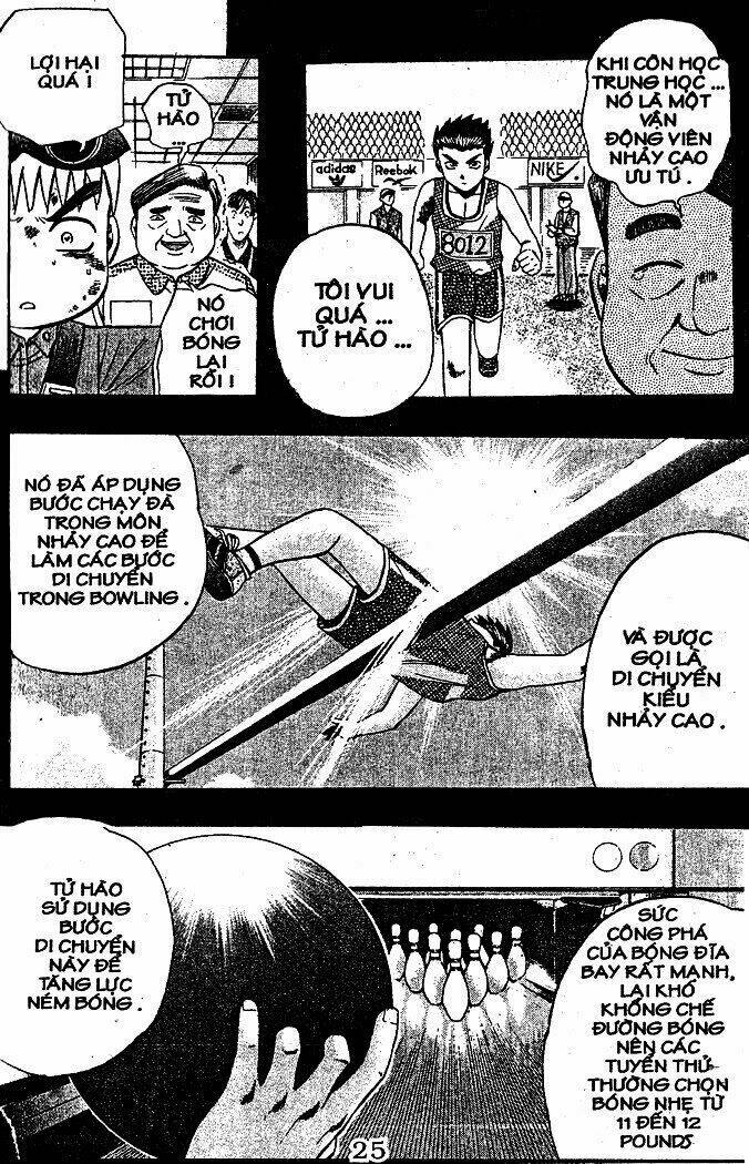 bowling king chapter 49 6