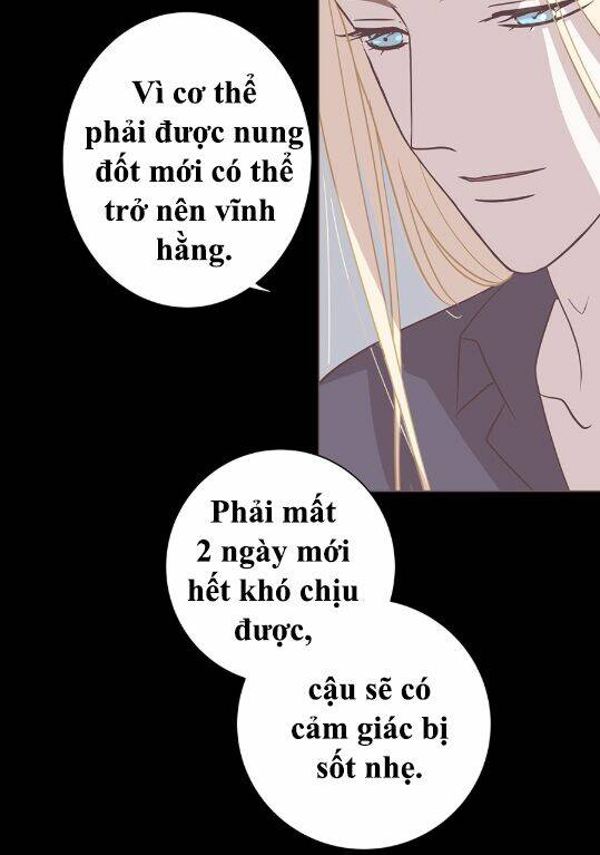 yêu trong giam cầm chapter 30 26