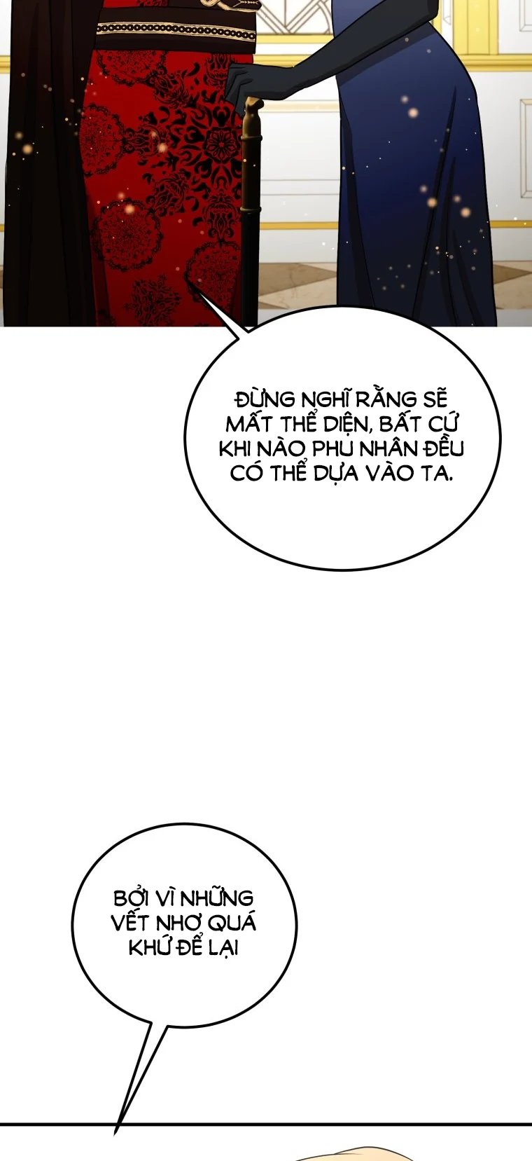 khi tôi bị chú chó tôi bỏ rơi cắn chapter 5.1 32