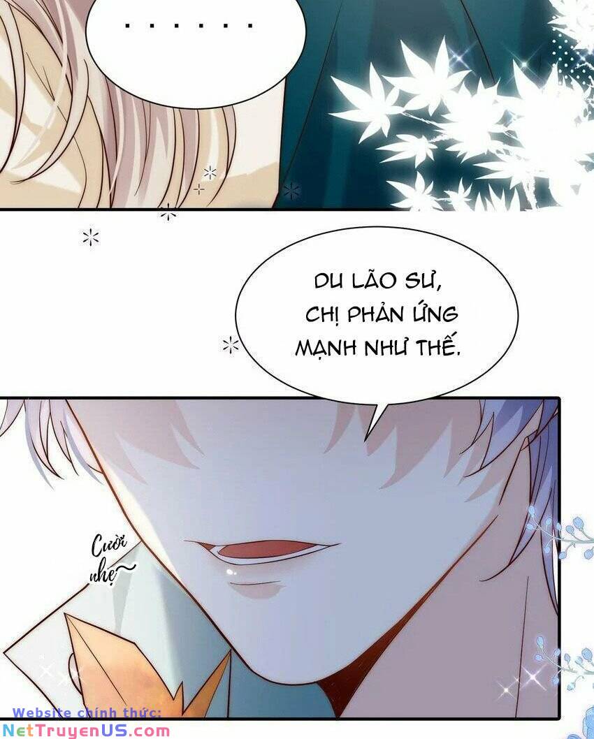 ta được thế thân tỏ tình chapter 13 50