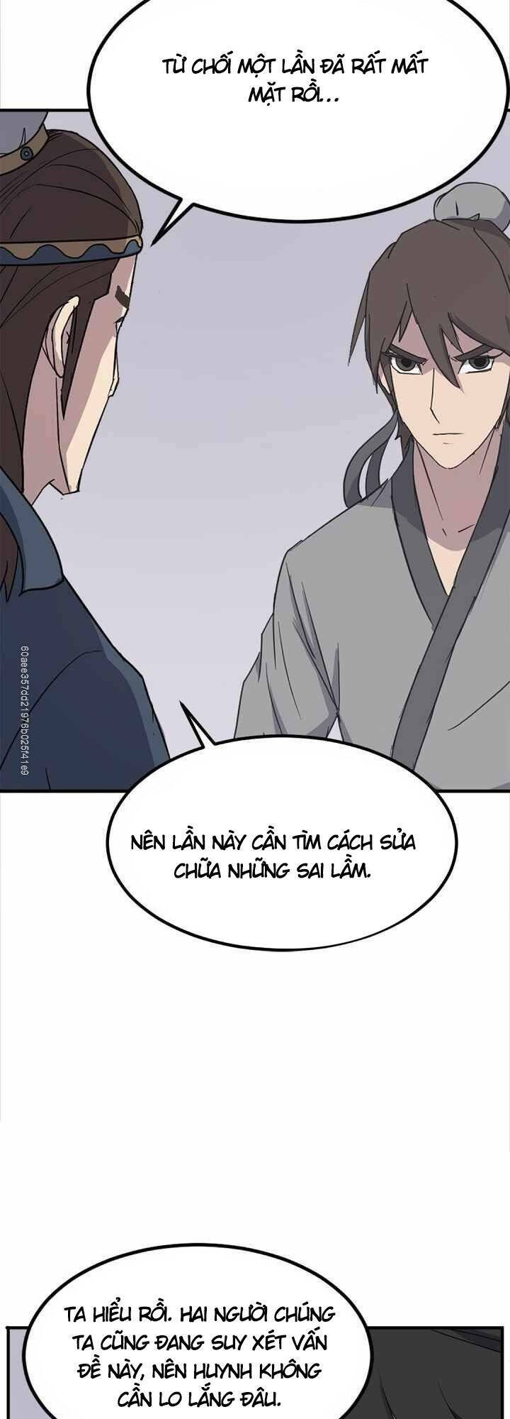 trọng sinh, bất khả chiến bại chapter 115 42