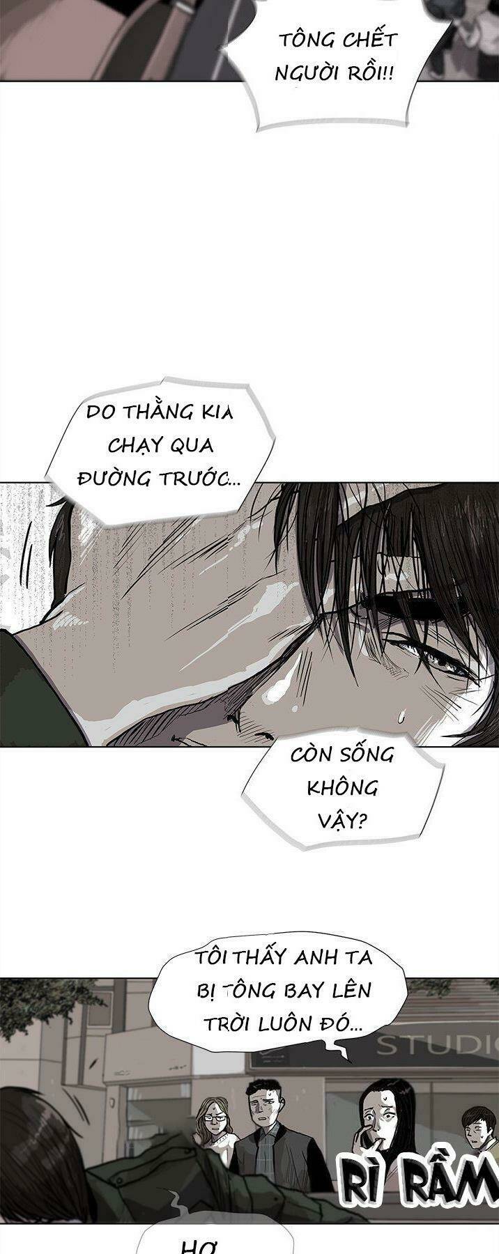 âm mưu báo thù chapter 4 15