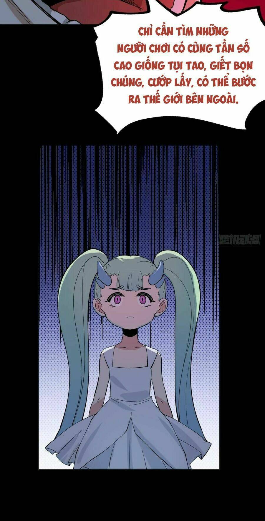 vô hạn khắc kim chi thần chapter 47 22