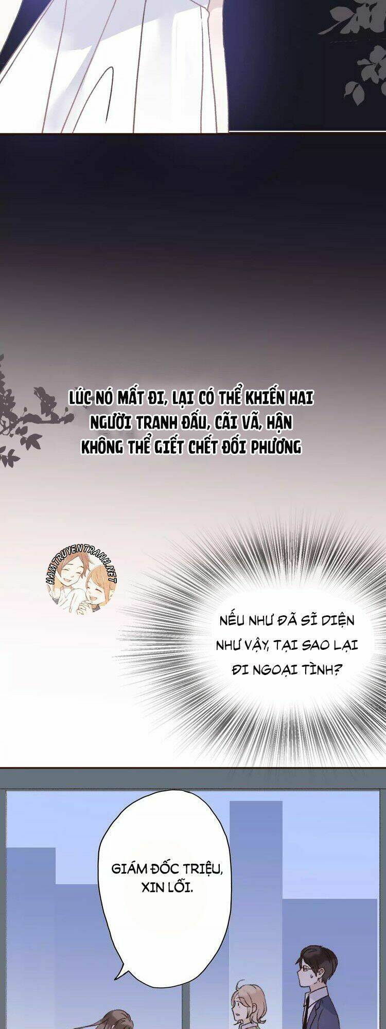 cuộc chiến tiền nhiệm chapter 9.4 10