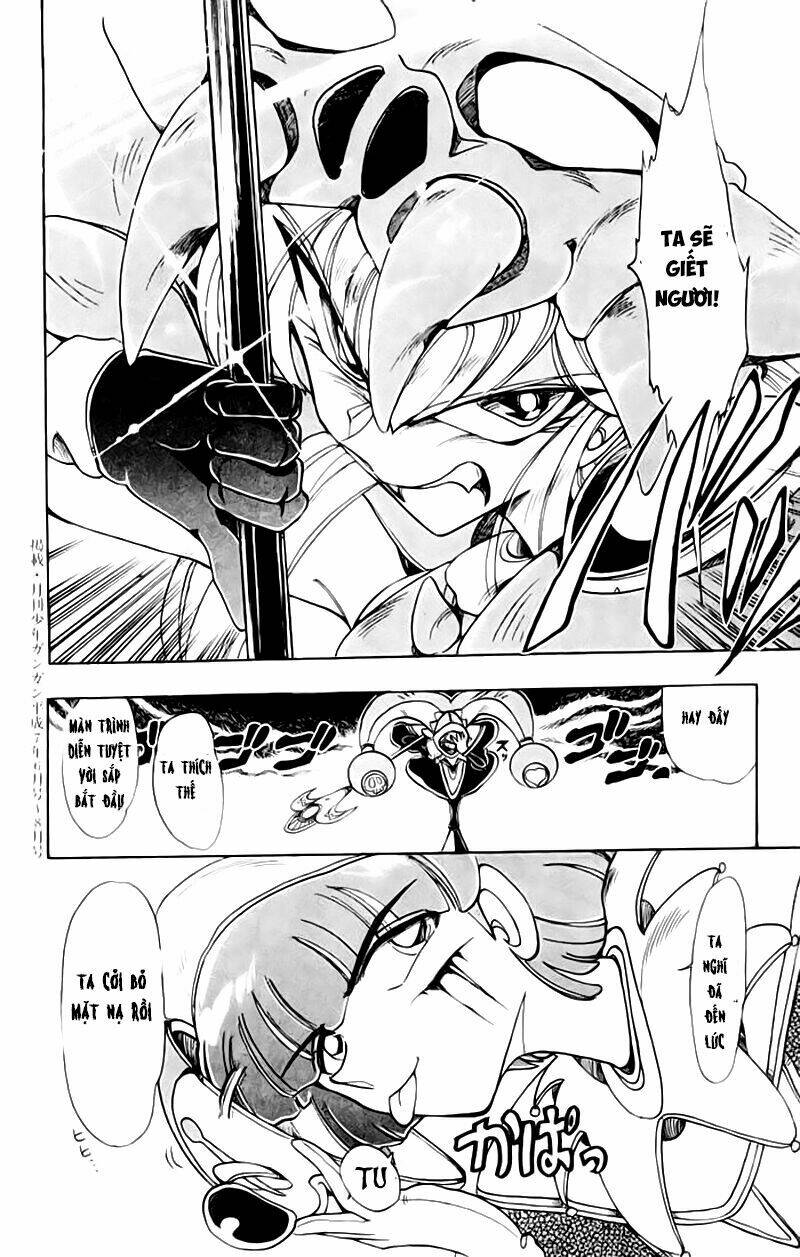 violinist of hameln - cây đàn kì diệu chapter 53 46