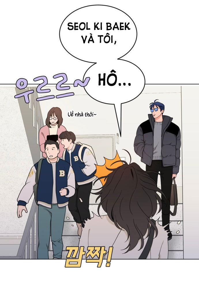 Vận May Bất Ngờ chapter 7.1 11