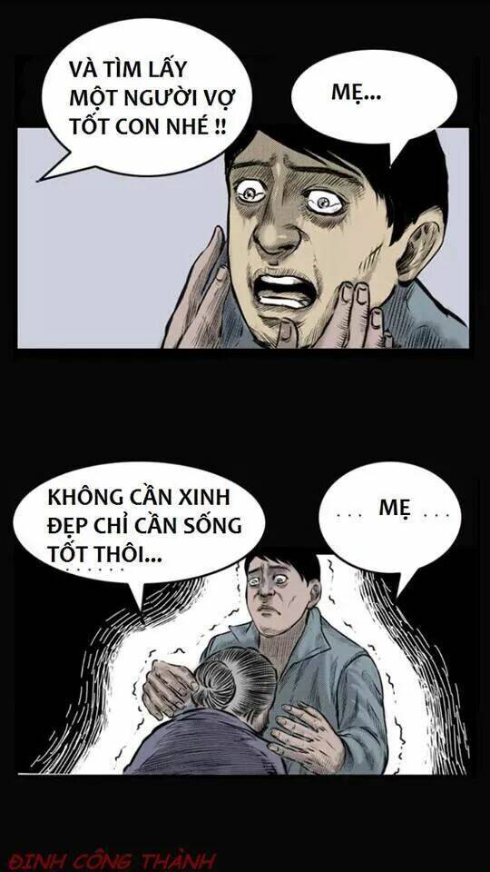 thầy súng kể chuyện ma chapter 22 20