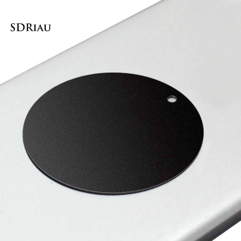 Set 4 miếng sticker hút điện thoại từ tính gắn xe hơi tiện dụng