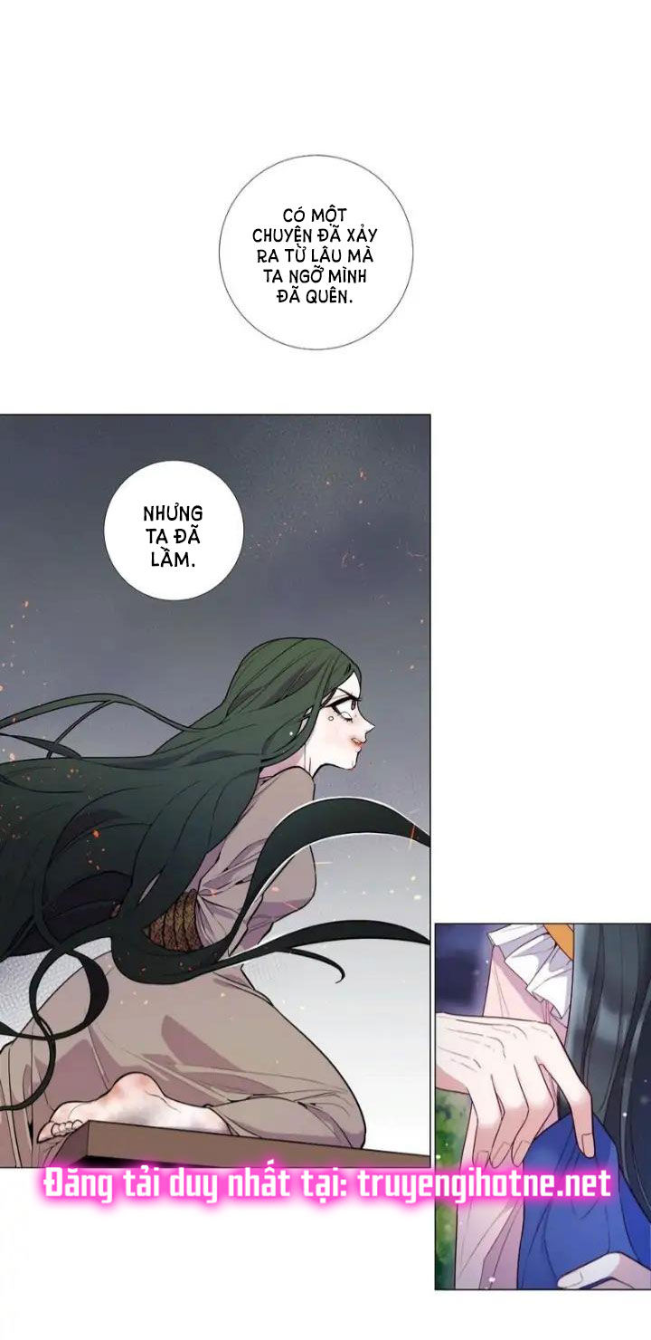 từ tiểu thư thành hoàng hậu - lady to queen chapter 57.2 10