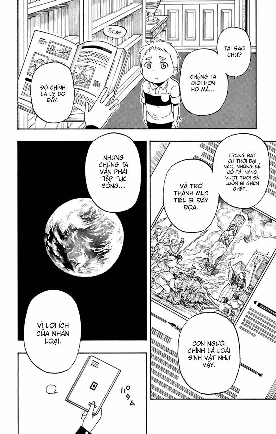 saike mata shite mo chapter 43 23