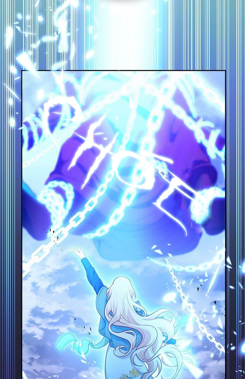 cẩn thận nữ phụ phản diện đấy! chapter 89 25