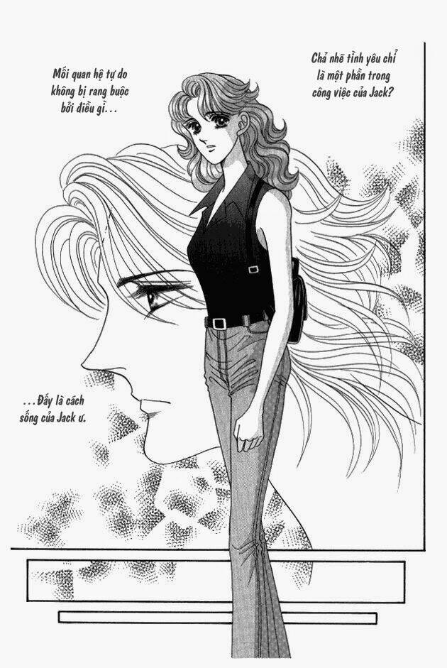 red - ngọc trong đá chapter 11 13