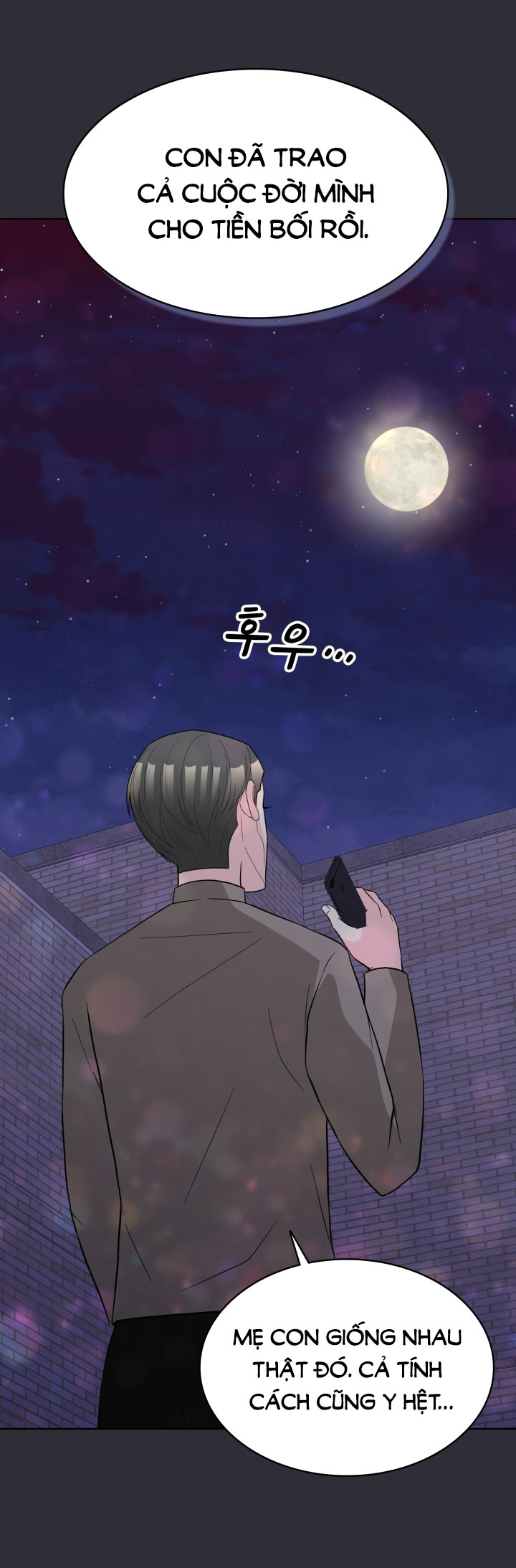 [18+] điều em cố giấu chapter 44.2 36