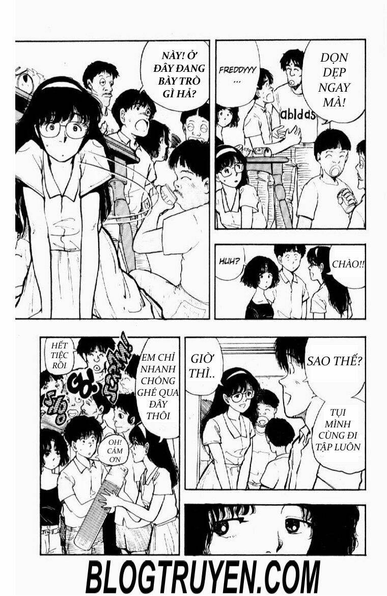 asatte dance chapter 36 9