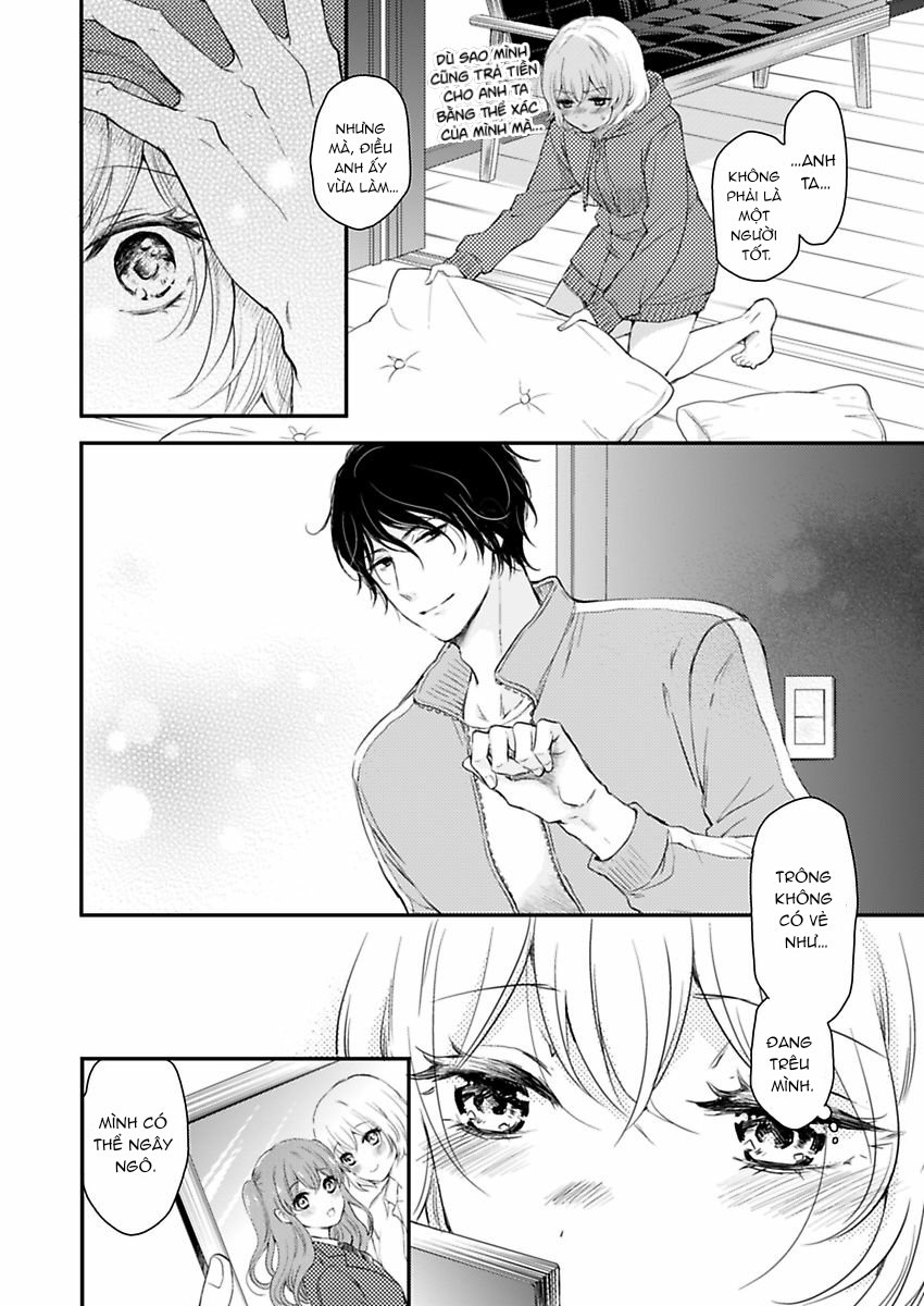 trả tiền phòng bằng cơ thể của em đi chapter 2.2 13