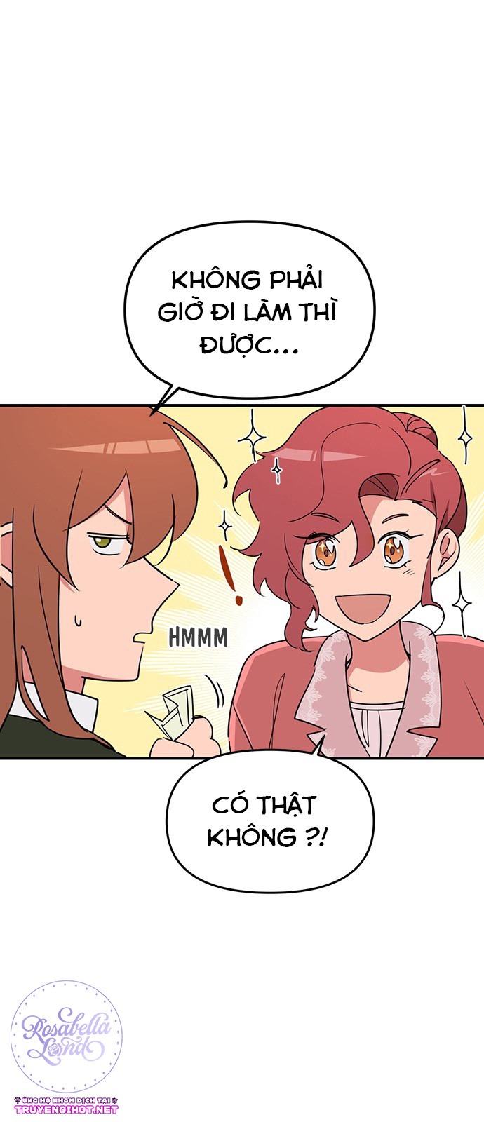 căn hộ kí túc xá của pháp sư chapter 6 5