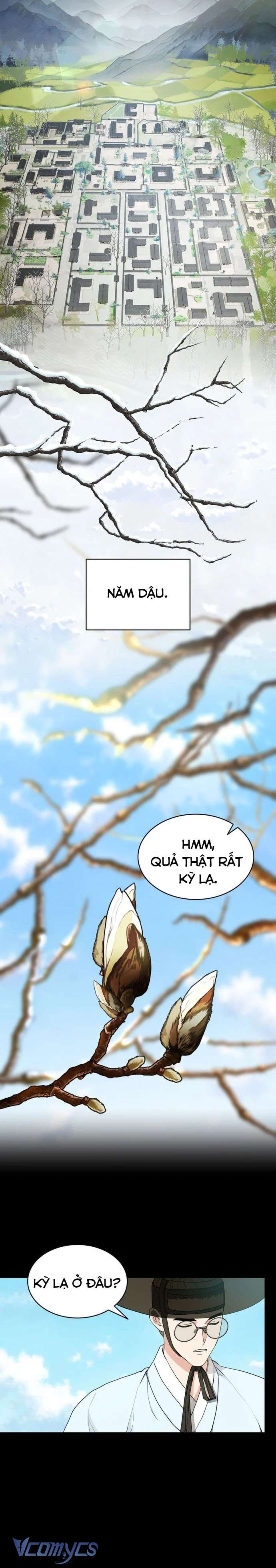 hong rang thân mếm chapter 0 9