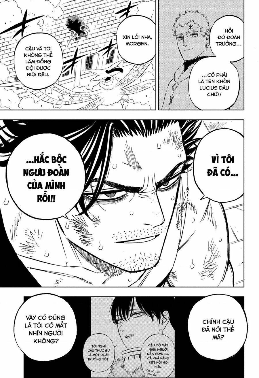 black clover - pháp sư không phép thuật chapter 363 7