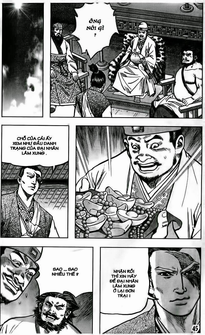 thủy hử chapter 22 23