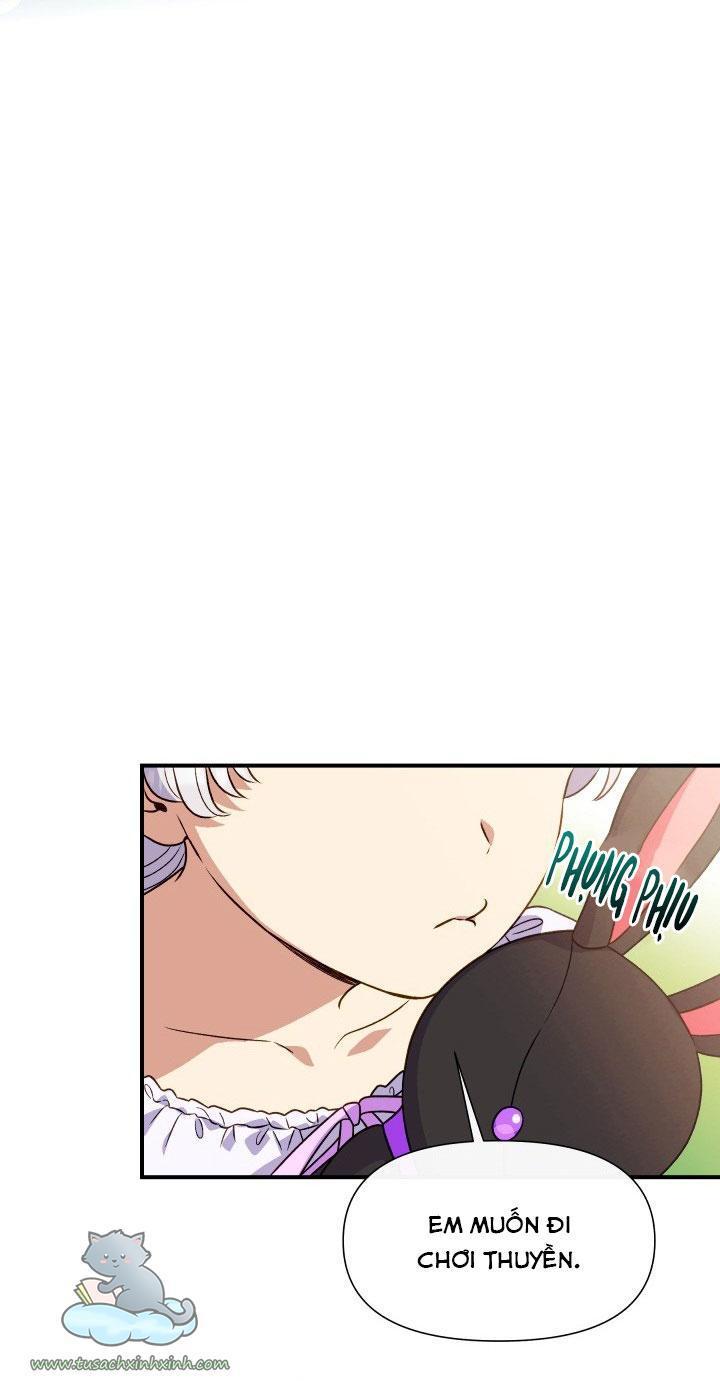 công nương khế ước của gia tộc công tước quái vật chapter 133 38