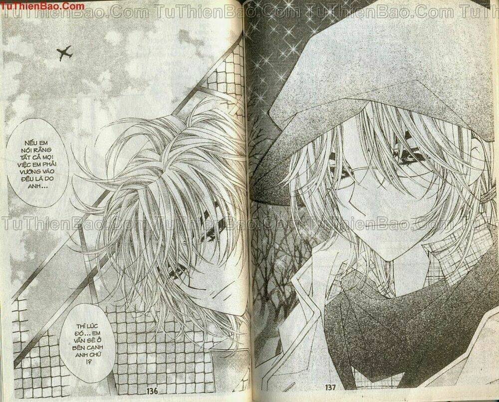 điệu pop tình yêu chapter 6 67