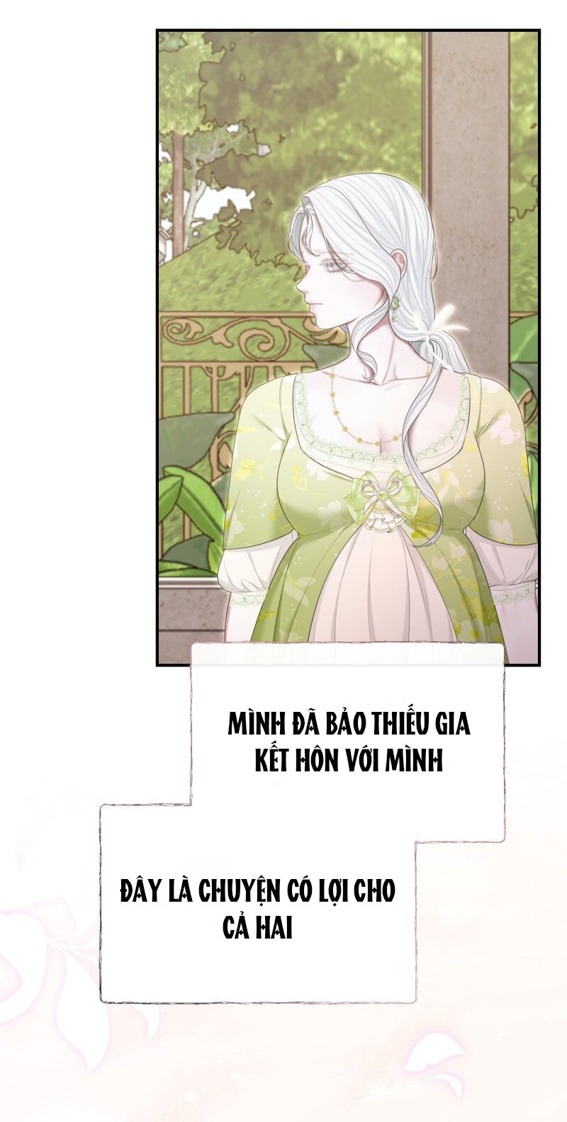 nữ hầu muốn đình công chapter 44 42