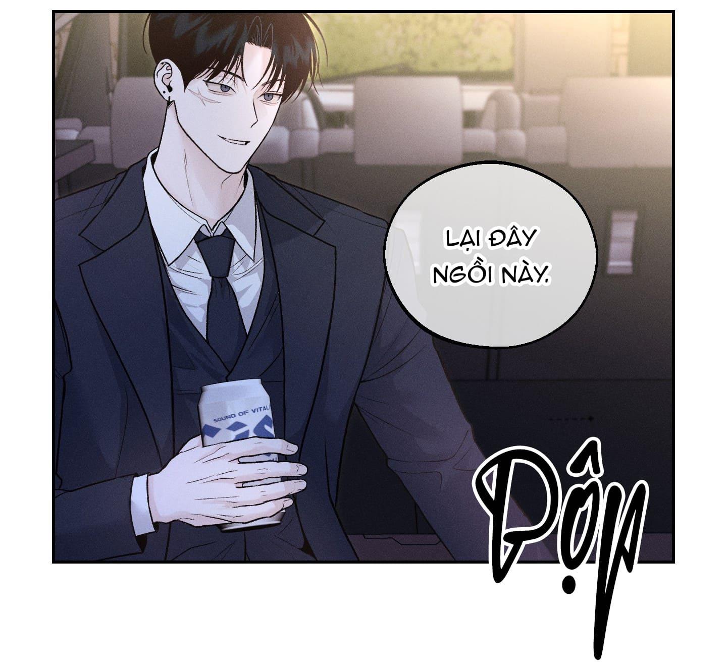 cứu tinh của thứ hai chapter 12 107