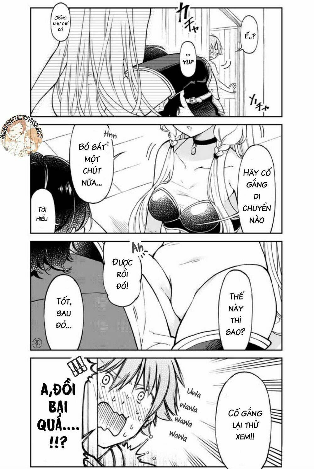 otona no bouguya-san chapter 1 5