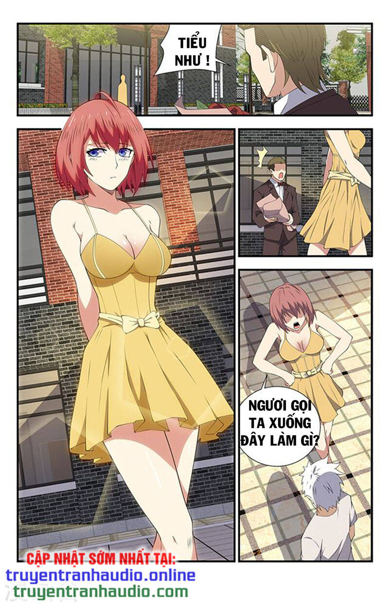 long ẩn giả chapter 238 6