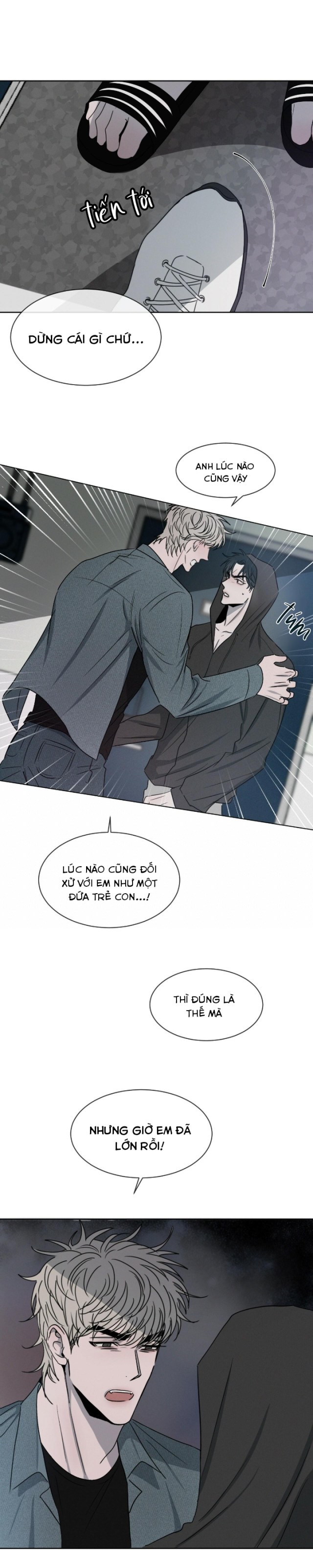 tương khắc chapter 5 22