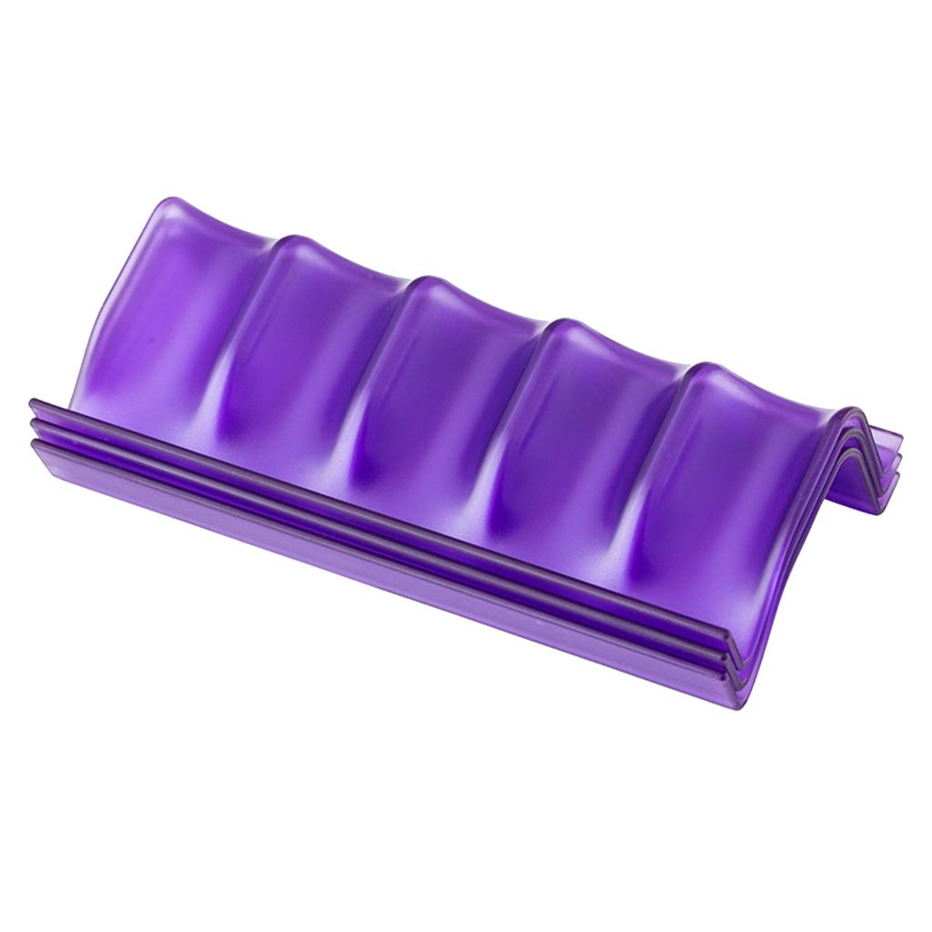 3Pcs  Oil Organizers for 5-20mL Bottle Size Drawer Storage -