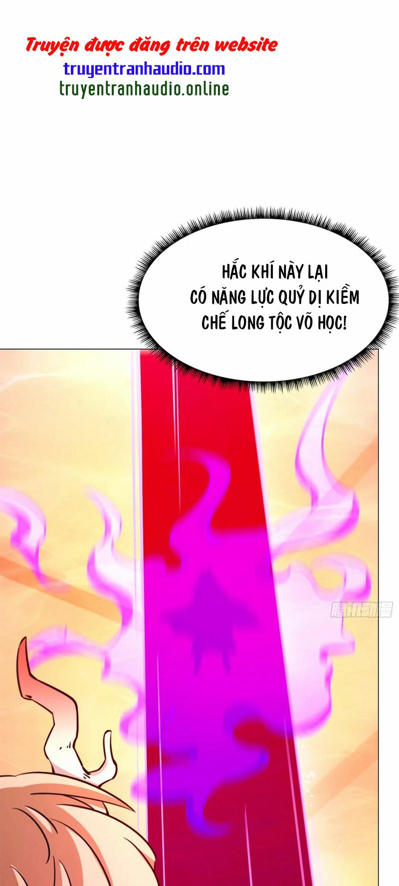 vạn cổ kiếm thần chapter 115 15