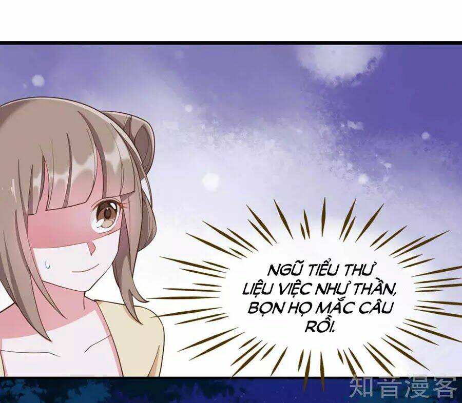 đích nữ hữu độc chapter 26 9